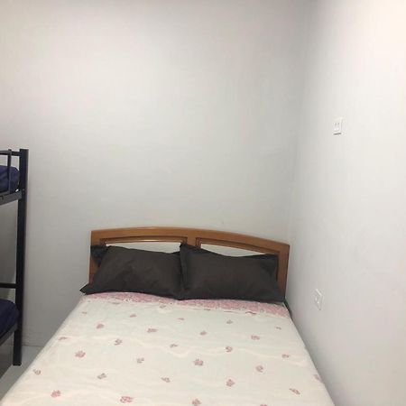 Hostel Vila Bras サンパウロ エクステリア 写真