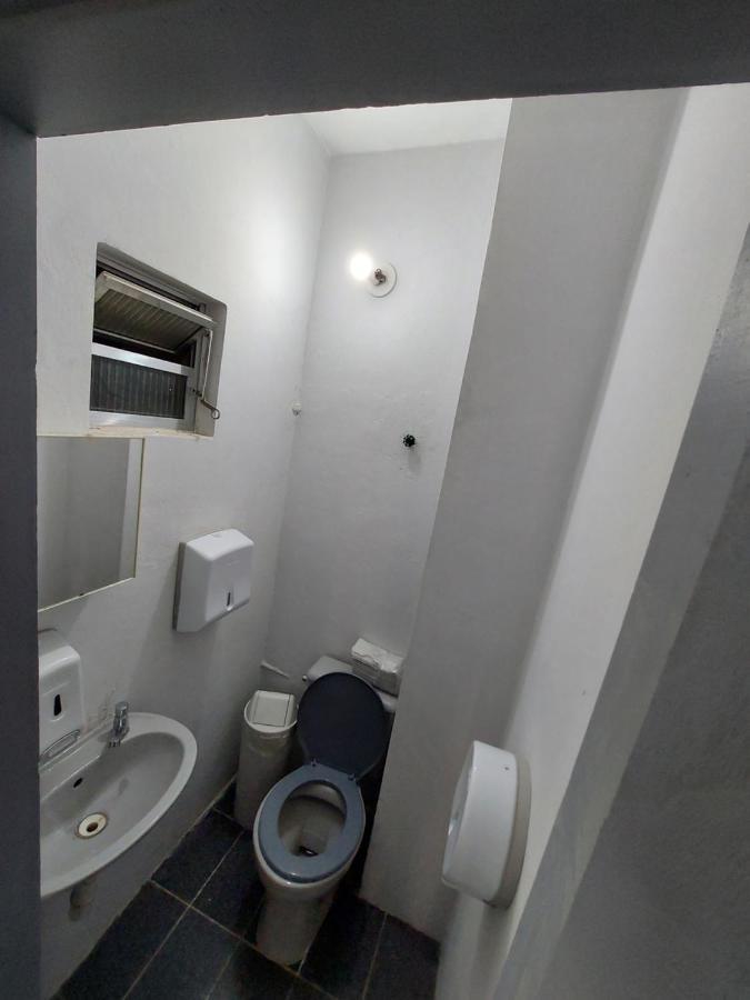 Hostel Vila Bras サンパウロ エクステリア 写真