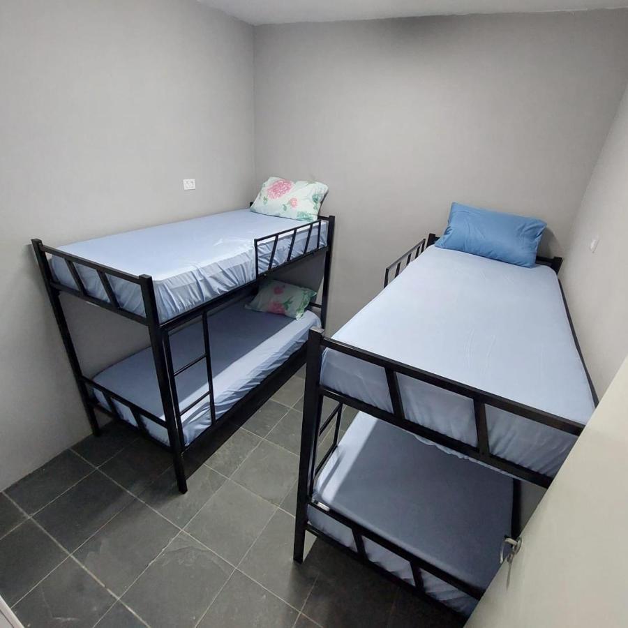 Hostel Vila Bras サンパウロ エクステリア 写真