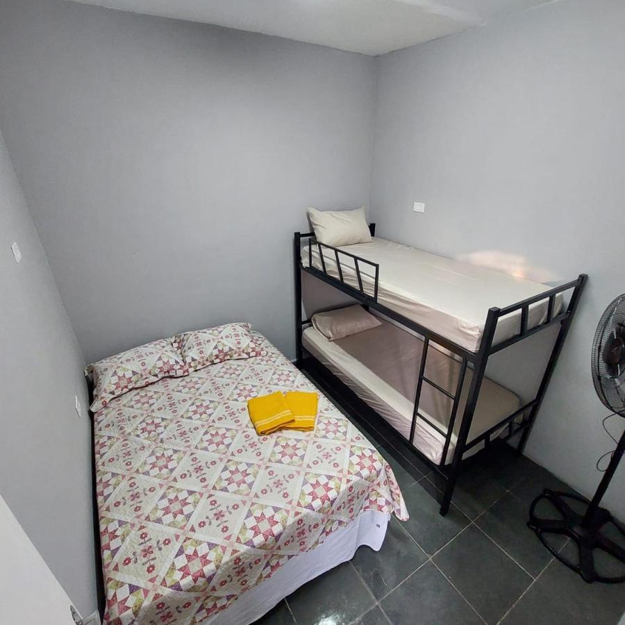 Hostel Vila Bras サンパウロ エクステリア 写真