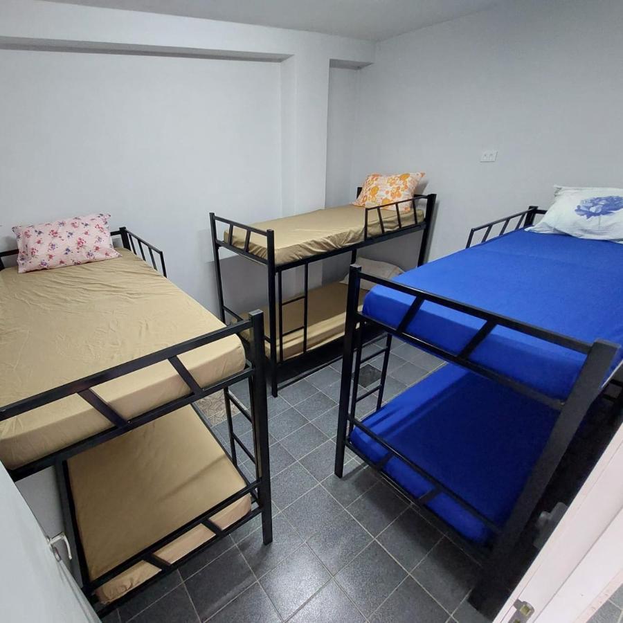 Hostel Vila Bras サンパウロ エクステリア 写真