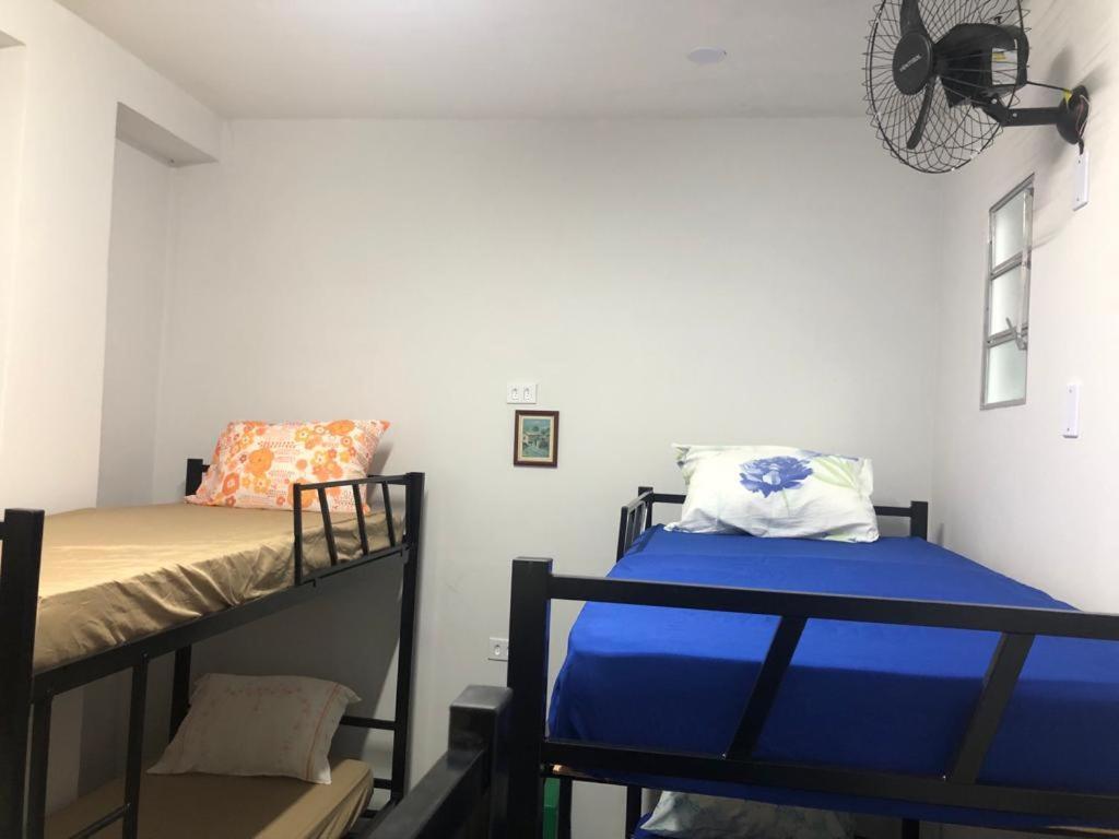 Hostel Vila Bras サンパウロ エクステリア 写真