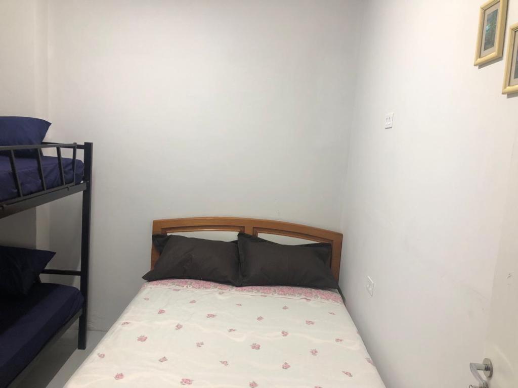 Hostel Vila Bras サンパウロ エクステリア 写真
