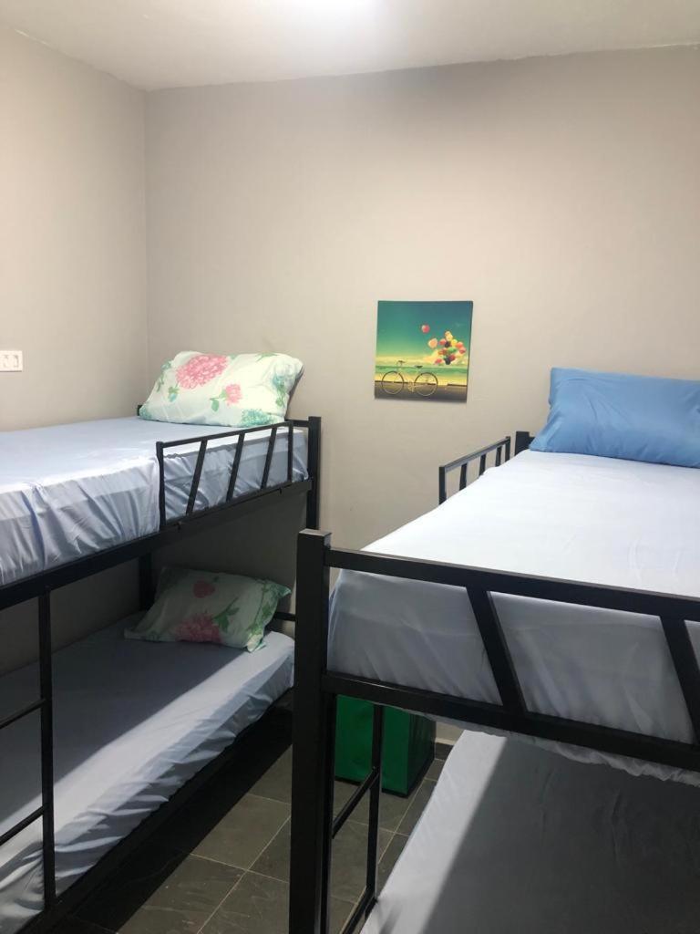 Hostel Vila Bras サンパウロ エクステリア 写真